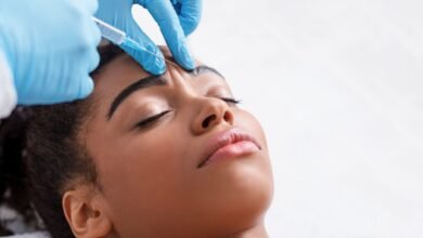 A Beleza por Trás dos Tons de Pele Negra: Uma Visão na Face Expo 24