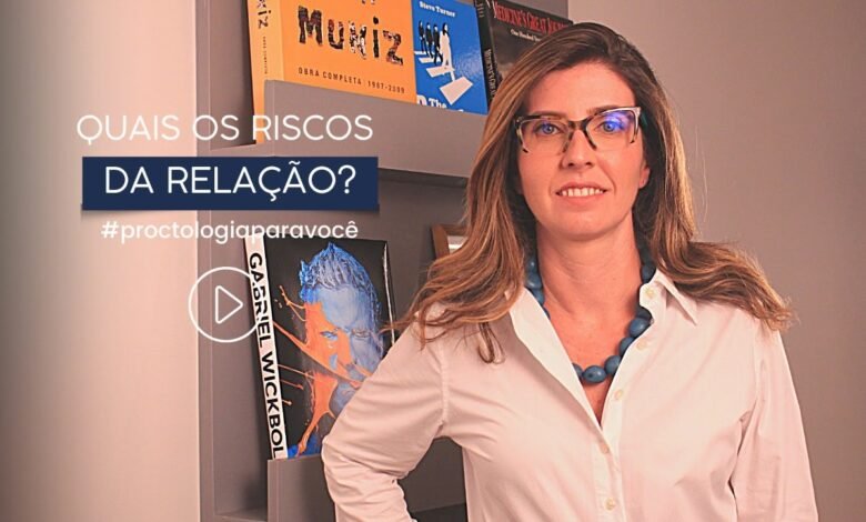 Quais os Riscos do Sexo Anal?