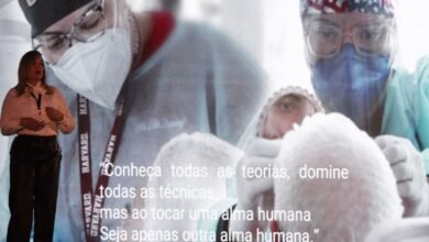 Benefícios do Curso de Harmonização Orofacial no Rio de Janeiro para Profissionais de Saúde - Instituto Lidia Henninger