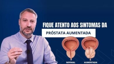 Cirurgia para Hiperplasia Prostática Benigna