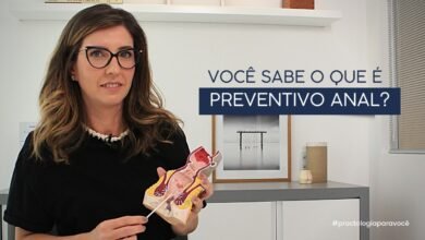 Preventivo Anal: A Importância da Prevenção do Câncer de Ânus