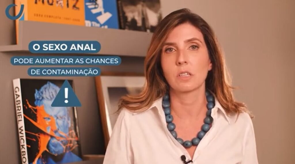 Quais os Riscos do Sexo Anal?