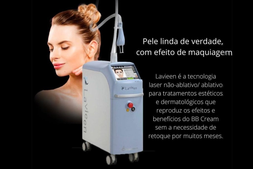 Revolução na Harmonização Facial: Conheça as Novas Tecnologias