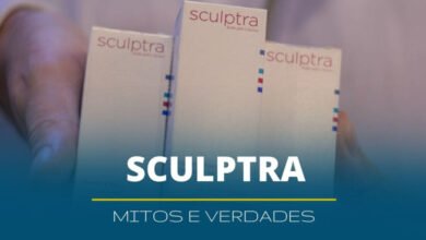 Sculptra: Mitos e Verdades