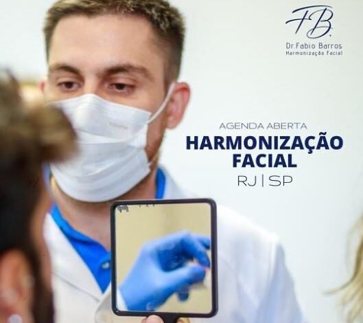 Harmonização Facial São Paulo: Agenda aberta