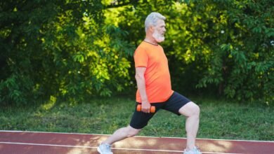 Exercícios de Kegel para Homens