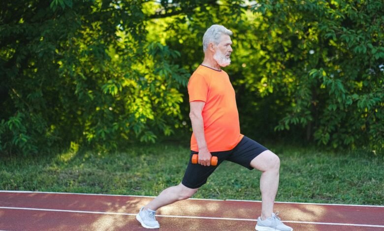 Exercícios de Kegel para Homens