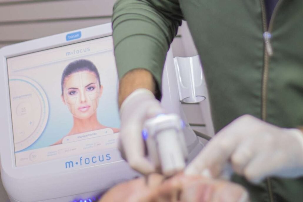 Harmonização Facial: Conheça os procedimentos mais procurados