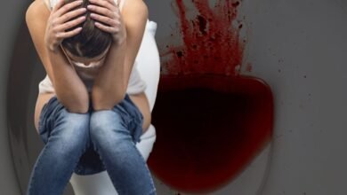Sangramento nas fezes: quando é sinal de alerta?