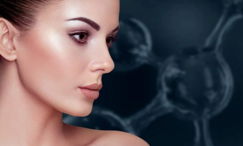 Ozonioterapia na Harmonização Facial: Inovação e Competência no Instituto Lidia Henninger