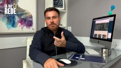 Dr. Fabio Barros é convidado para novo quadro 'Fala Doutor' na Rede TV do Espírito Santo | Harmonização Facial | Dr. Fabio Barros