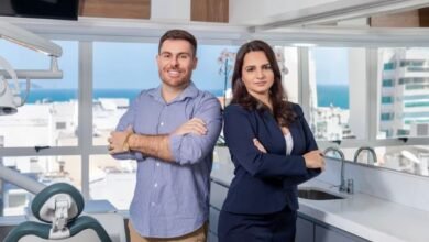Entrevista com Dr. Fabio Barros e Dra. Carolina Peron no quadro "Fala Doutor"