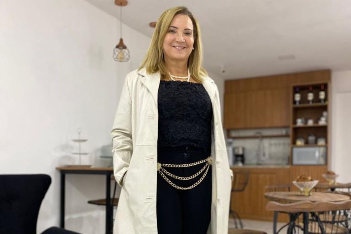 Conquiste o Sucesso na Harmonização Facial: Inscreva-se no Curso de Ozonioterapia do Instituto Lidia Henninger