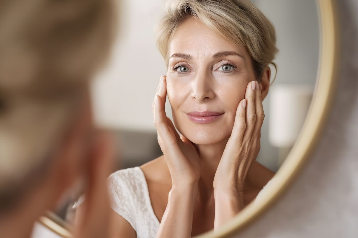 Harmonia Facial e Autoestima: Como a HOF Resgata Sua Confiança