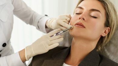 Explorando a Harmonização Facial: Um Guia Completo