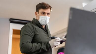 A Importância da Ultrassonografia da Face