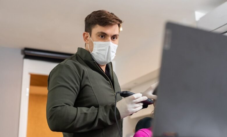 A Importância da Ultrassonografia da Face