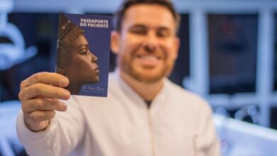 Alerta ao paciente: Como Escolher um Profissional para a Harmonização Facial