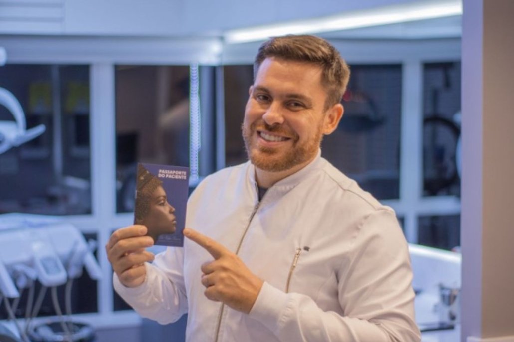 Alerta ao paciente: Como Escolher um Profissional para a Harmonização Facial