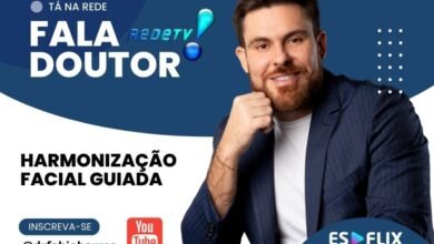 Harmonização Facial guiada