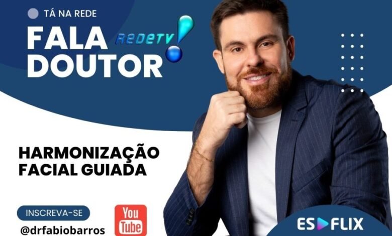 Harmonização Facial guiada