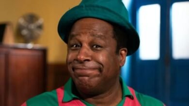 A Arte Transformadora da Caracterização no Cinema: Como a Ciência da Estética se une à Criatividade