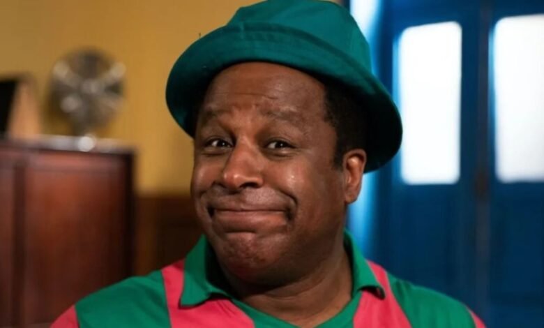 A Arte Transformadora da Caracterização no Cinema: Como a Ciência da Estética se une à Criatividade