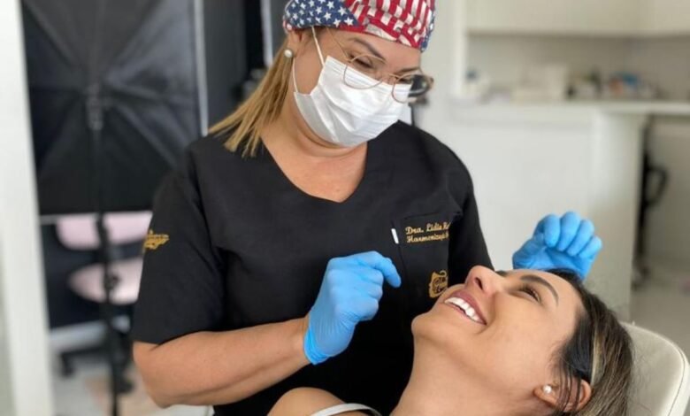 Mindfulness para Profissionais de Harmonização Orofacial