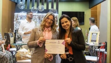 É Obrigatório ter curso certificado no CFO para atuar na HOF?