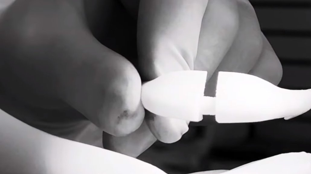 Harmonização facial definitiva - Prótese Facial