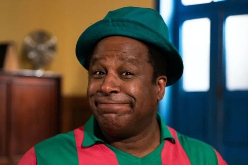 A Arte Transformadora da Caracterização no Cinema: Como a Ciência da Estética se une à Criatividade