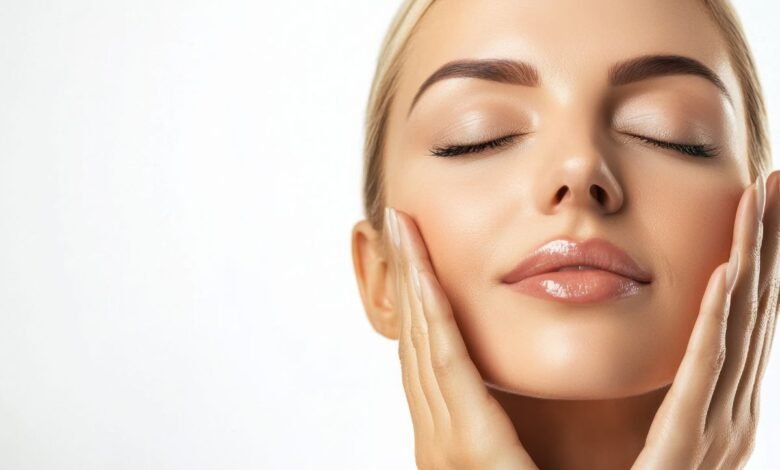 Harmonização Facial e Redes Sociais: O Mito do Filtro e a Busca pela Beleza Real