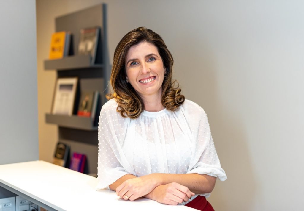 Dra Clarisse Casali - Proctologista Barra da Tijuca