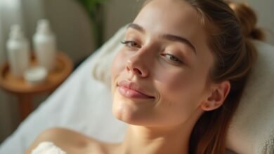 Cuidados Pós-Procedimento de Harmonização Facial