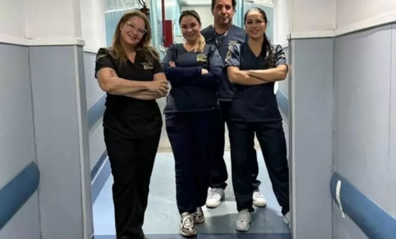 Especialização em CTBMF - Cirurgia e Traumatologia Buco-Maxilo-Facial