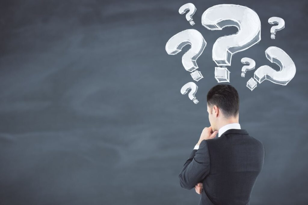 perguntas frequentes