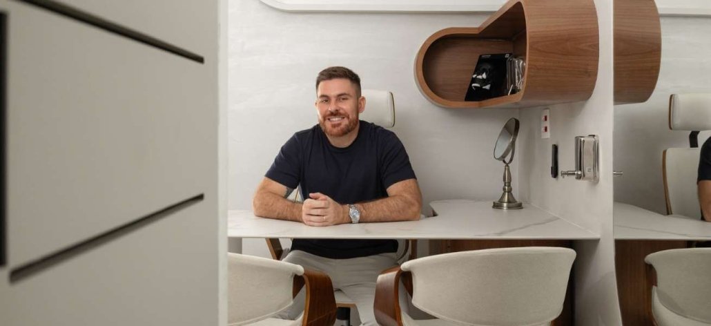 Preenchimento da Testa Pode Causar Cegueira